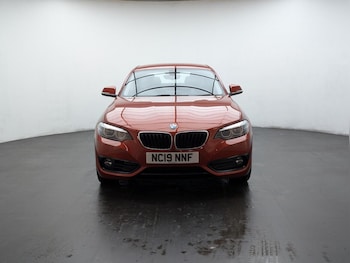 Used BMW 2 Series 2019 for sale - 76423142: Photo