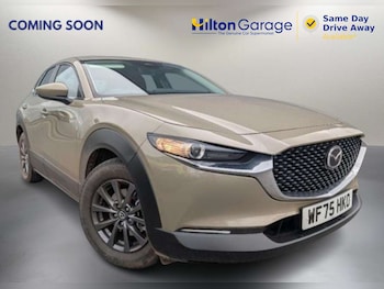 Used Mazda CX-30 2026 for sale - 78806665: Photo