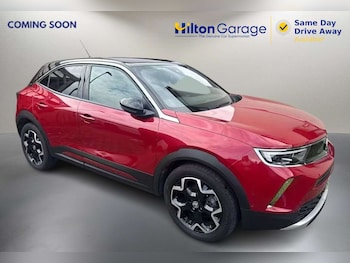 Used Vauxhall Mokka 2022 for sale - 78540976: Photo
