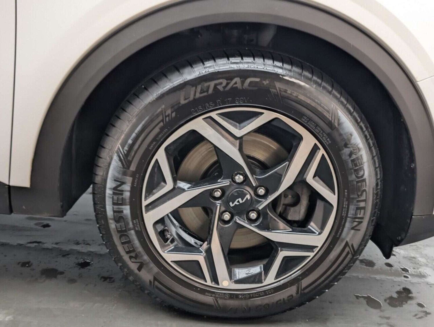 Used Kia Sportage 2022 for sale - 77713343: Photo 10