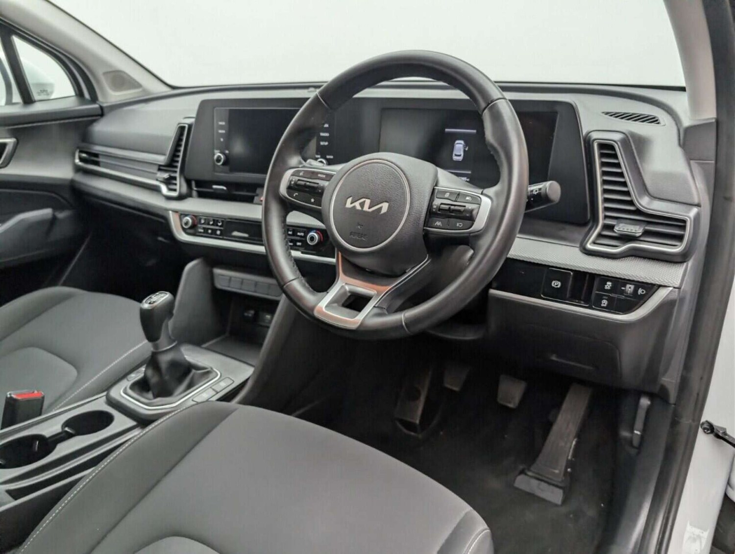 Used Kia Sportage 2022 for sale - 77713343: Photo 11