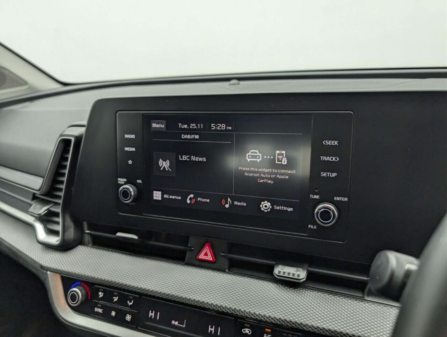 Used Kia Sportage 2022 for sale - 77713343: Photo 13