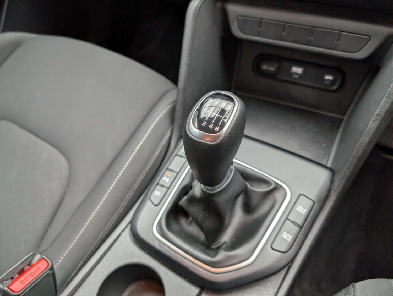 Used Kia Sportage 2022 for sale - 77713343: Photo 17