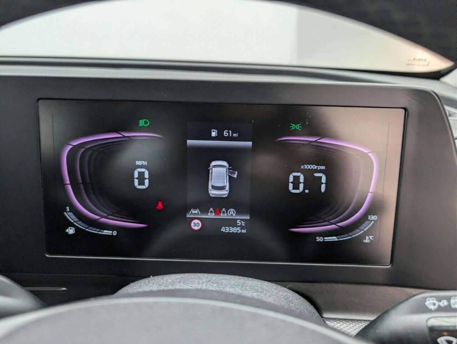 Used Kia Sportage 2022 for sale - 77713343: Photo 18