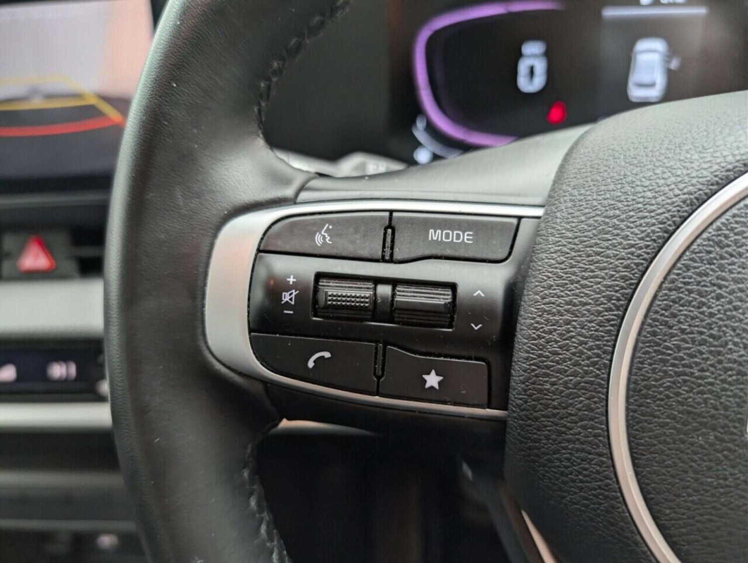 Used Kia Sportage 2022 for sale - 77713343: Photo 19