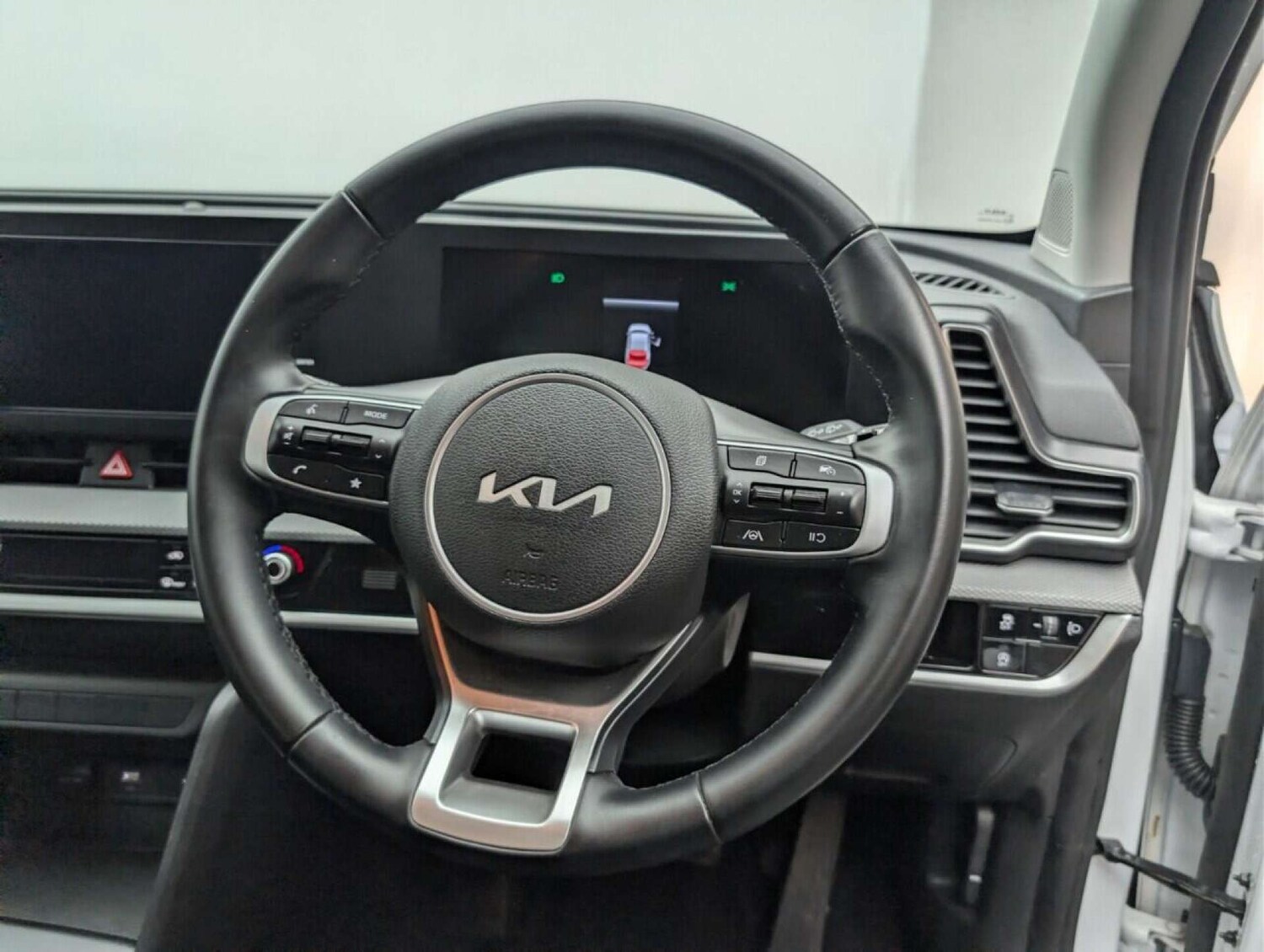 Used Kia Sportage 2022 for sale - 77713343: Photo 23