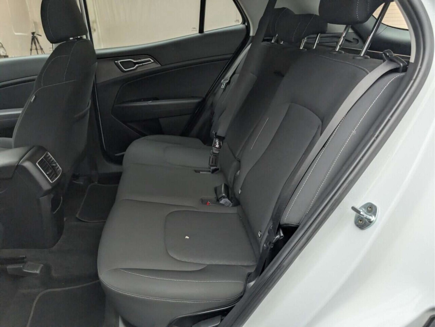 Used Kia Sportage 2022 for sale - 77713343: Photo 27