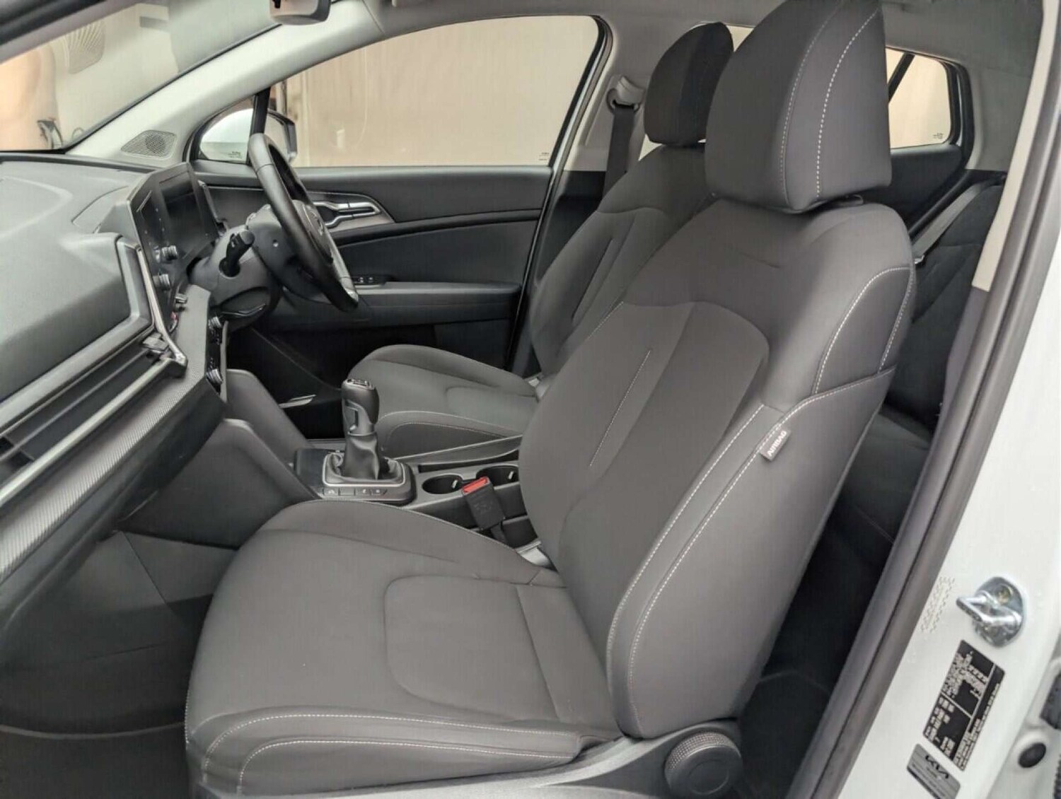 Used Kia Sportage 2022 for sale - 77713343: Photo 28