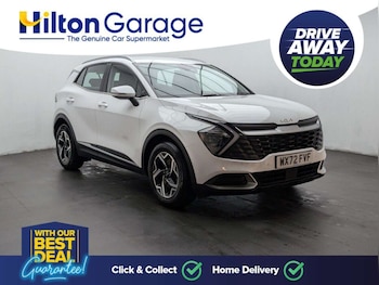 Used Kia Sportage 2022 for sale - 77713343: Photo