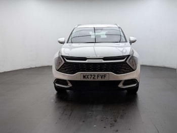 Used Kia Sportage 2022 for sale - 77713343: Photo