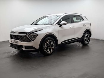 Used Kia Sportage 2022 for sale - 77713343: Photo