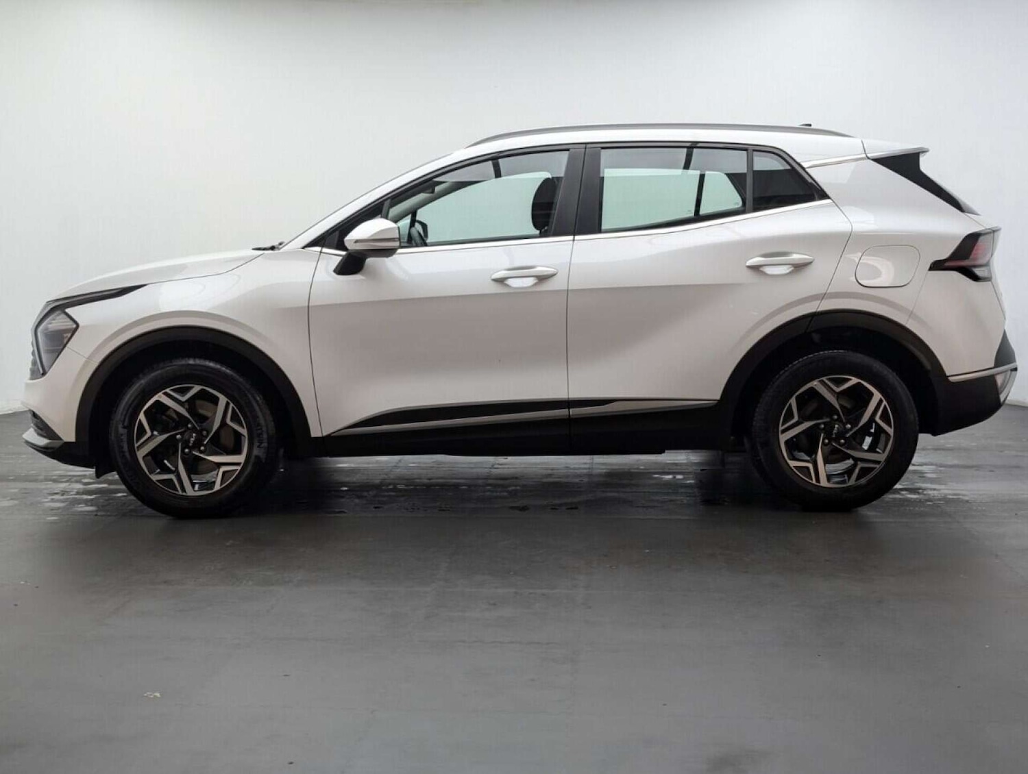 Used Kia Sportage 2022 for sale - 77713343: Photo 5