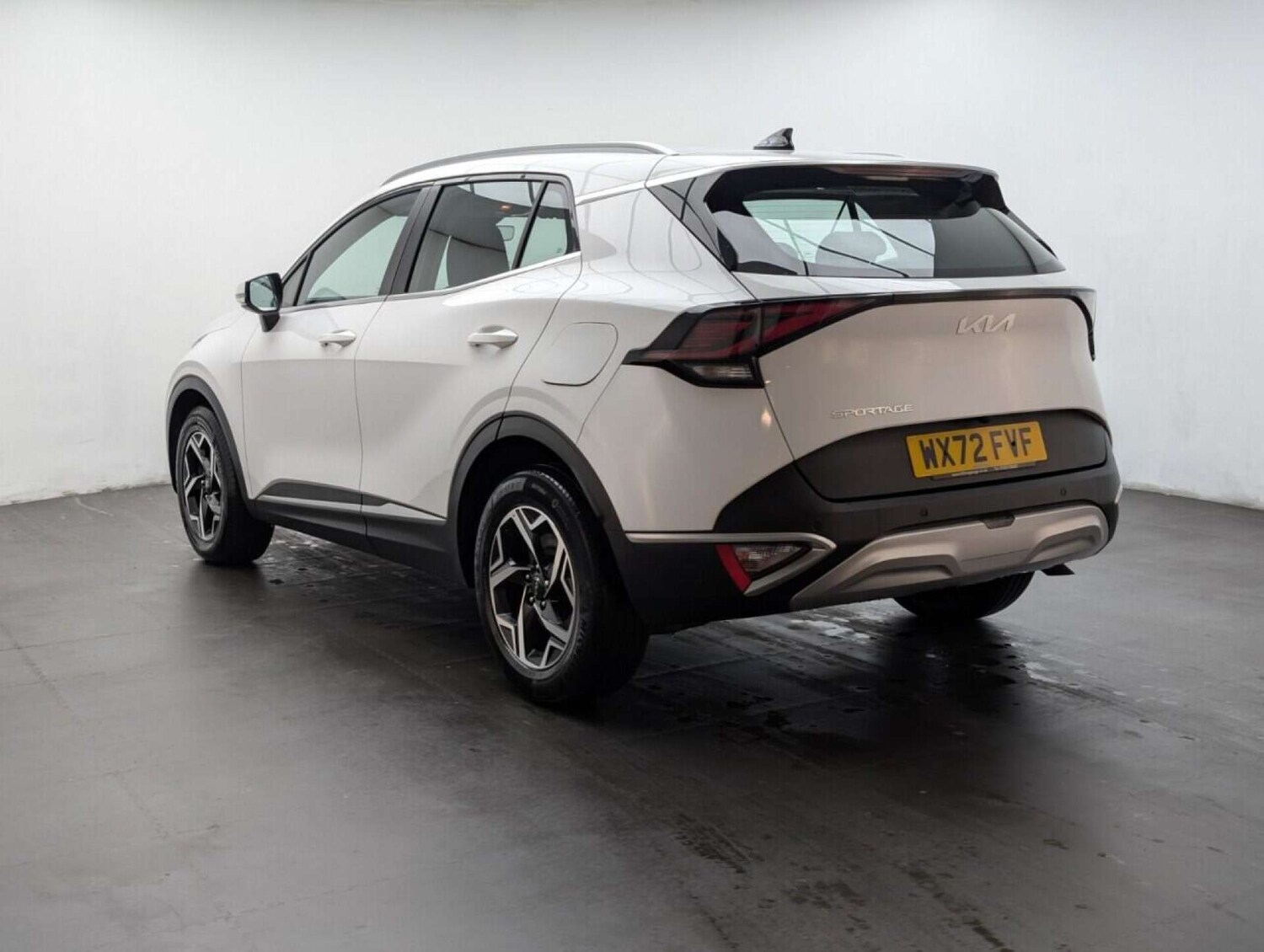 Used Kia Sportage 2022 for sale - 77713343: Photo 6