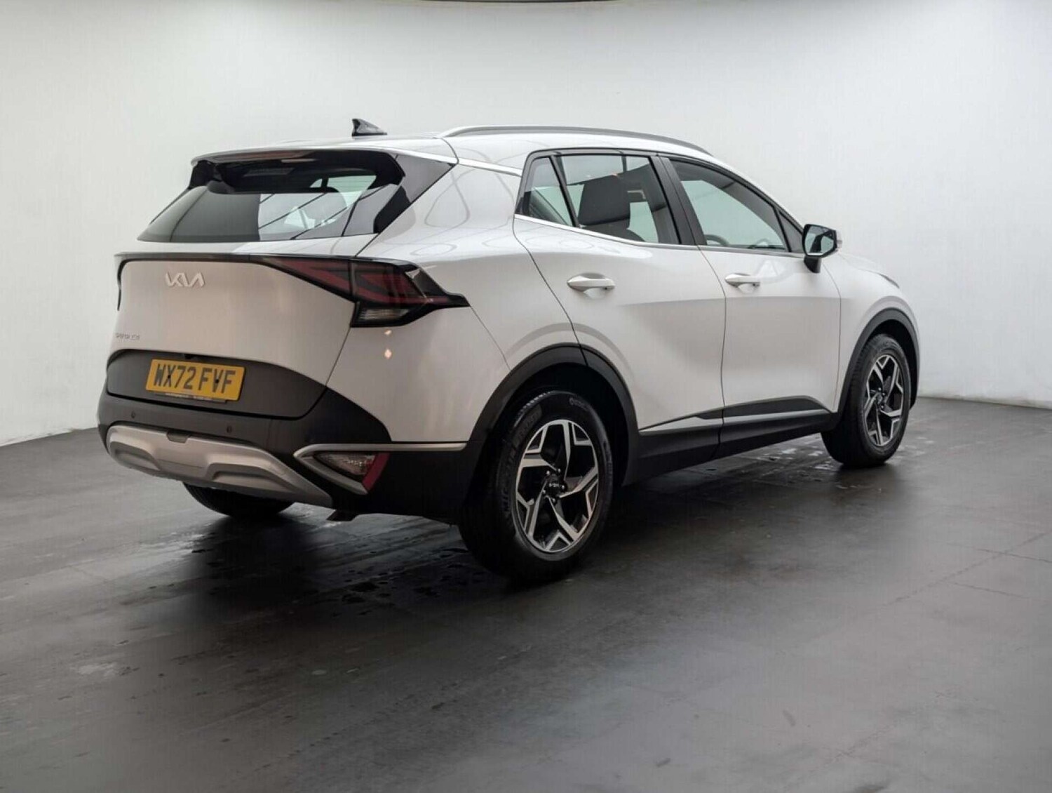 Used Kia Sportage 2022 for sale - 77713343: Photo 8