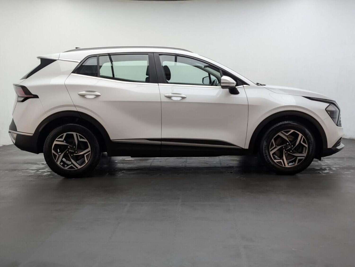 Used Kia Sportage 2022 for sale - 77713343: Photo 9