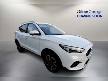 MG MG ZS feature image