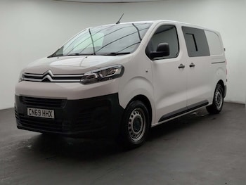 Used Citroen Dispatch 2019 for sale - 79593593: Photo