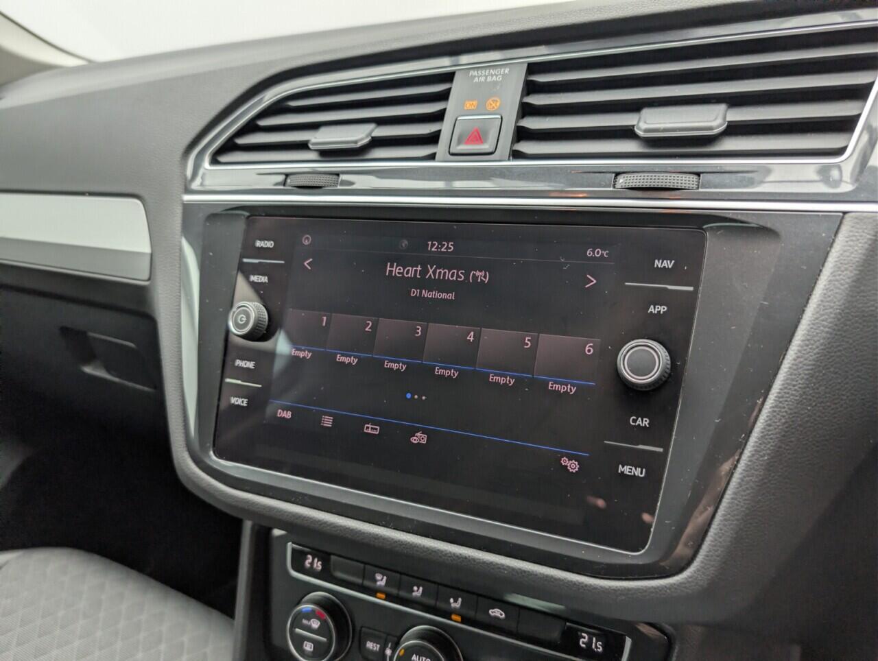 Used Volkswagen Tiguan 2018 for sale - 76560969: Photo 13