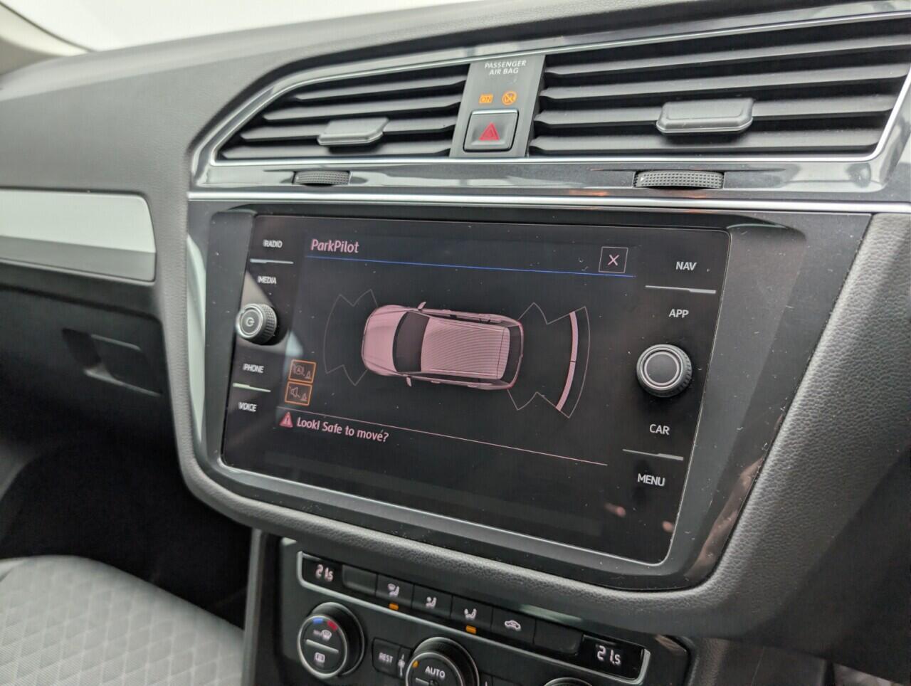 Used Volkswagen Tiguan 2018 for sale - 76560969: Photo 15