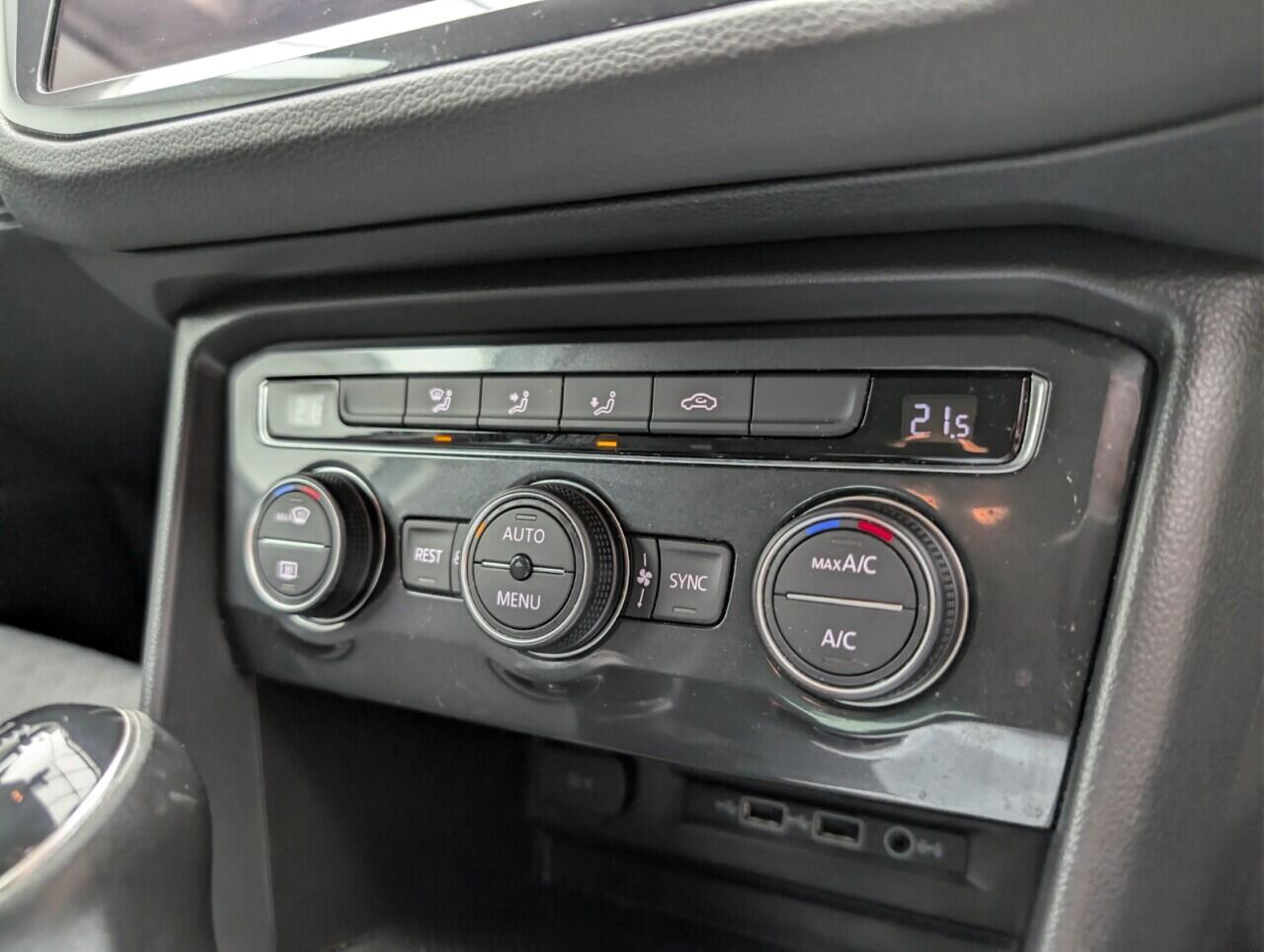 Used Volkswagen Tiguan 2018 for sale - 76560969: Photo 16