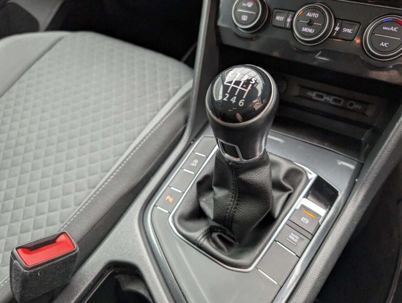 Used Volkswagen Tiguan 2018 for sale - 76560969: Photo 17