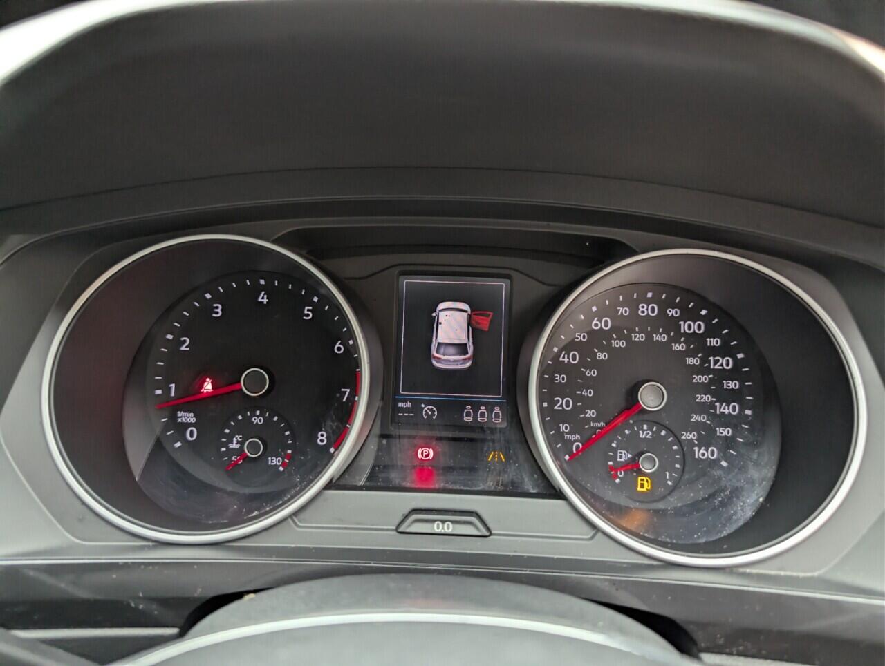 Used Volkswagen Tiguan 2018 for sale - 76560969: Photo 18