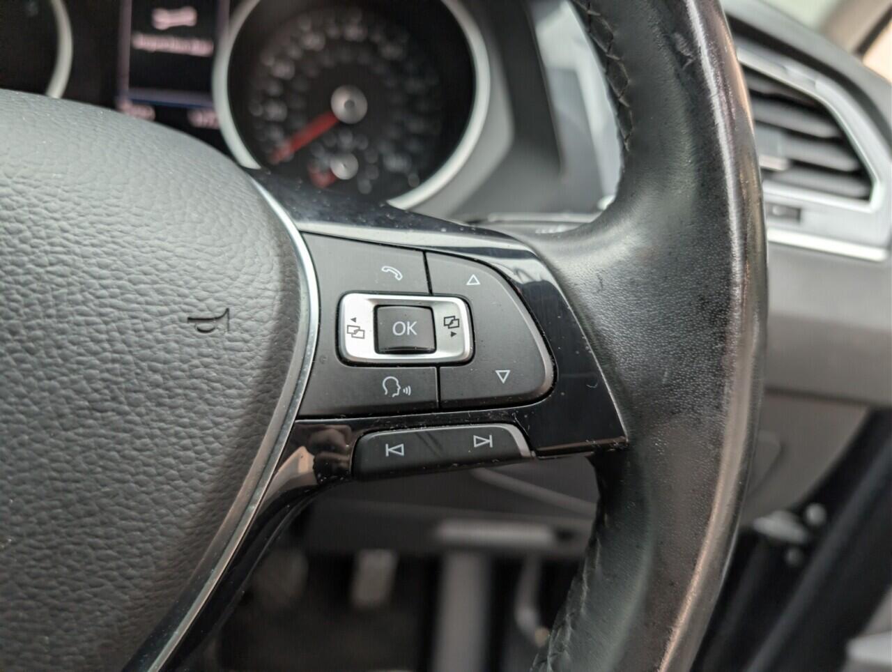 Used Volkswagen Tiguan 2018 for sale - 76560969: Photo 20