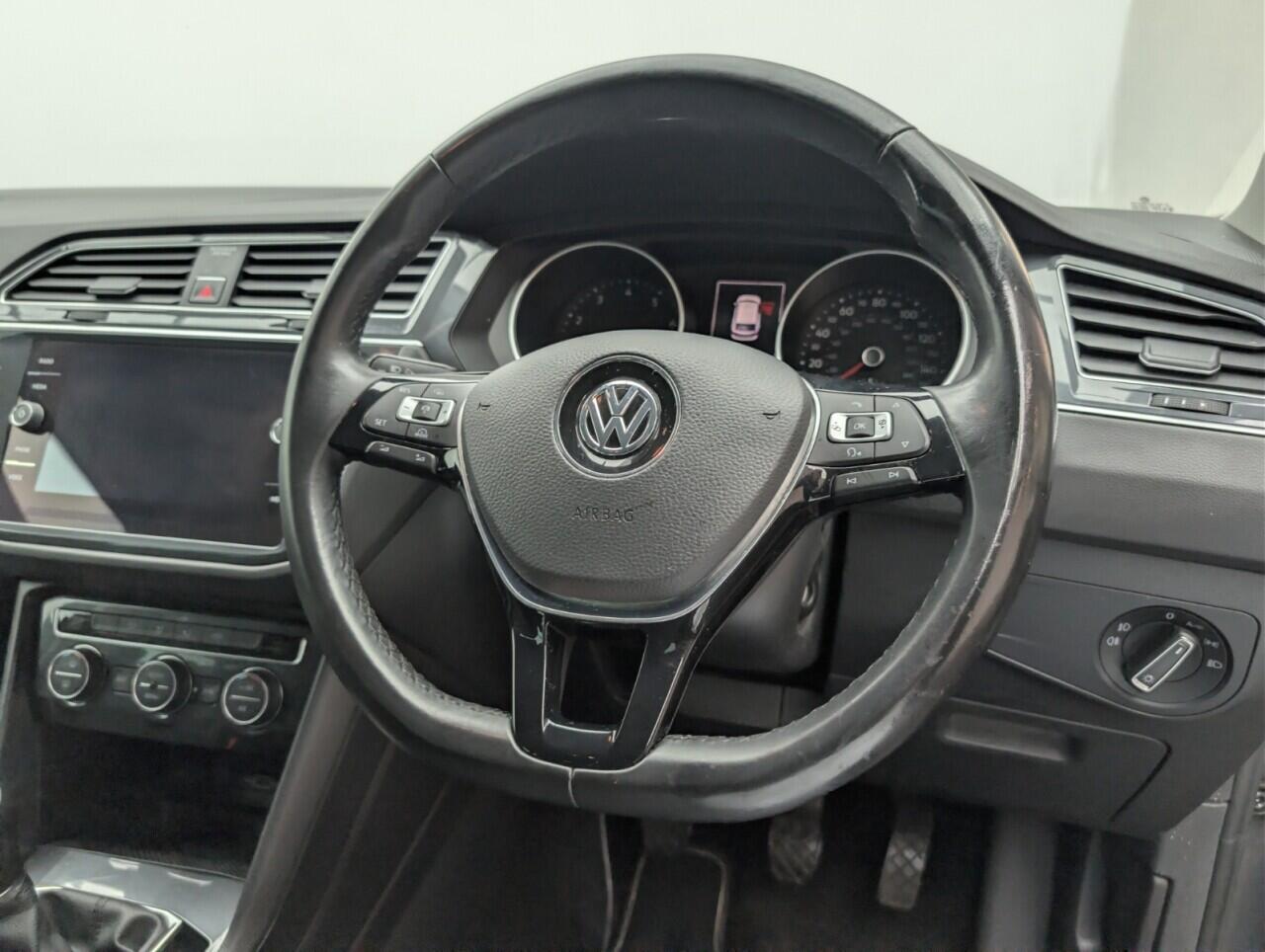Used Volkswagen Tiguan 2018 for sale - 76560969: Photo 23