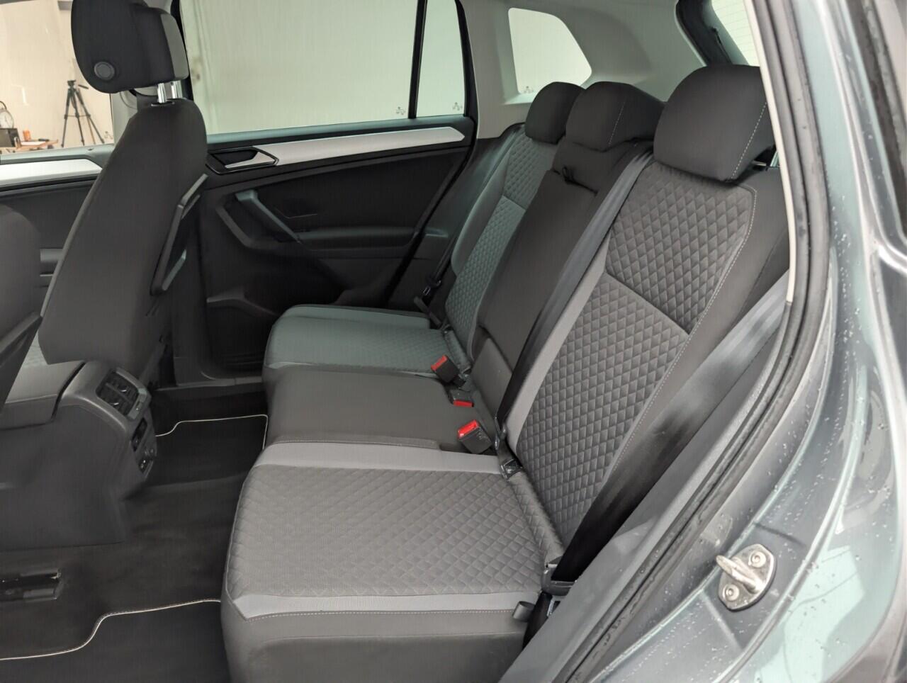 Used Volkswagen Tiguan 2018 for sale - 76560969: Photo 27