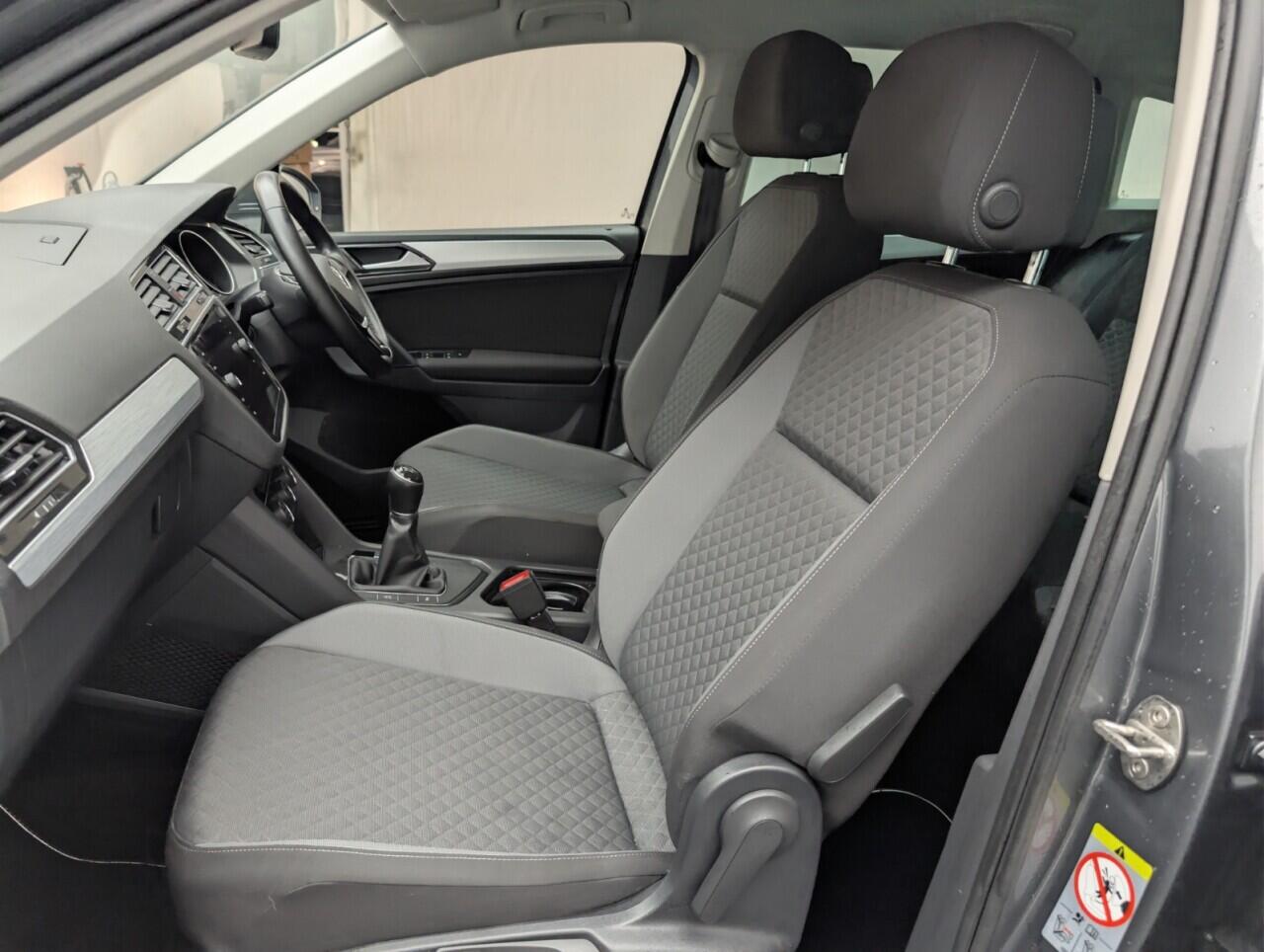 Used Volkswagen Tiguan 2018 for sale - 76560969: Photo 28