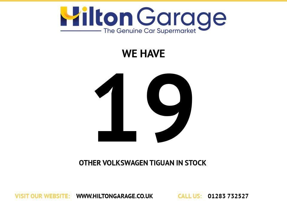 Used Volkswagen Tiguan 2018 for sale - 76560969: Photo 39