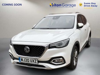 Used MG MG HS 2020 for sale - 78400695: Photo