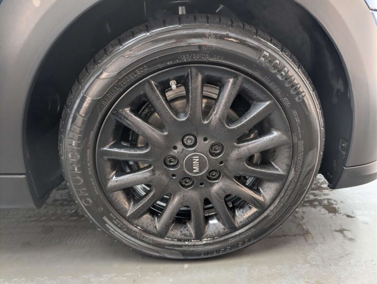 Used MINI Hatch 2022 for sale - 77713696: Photo 10