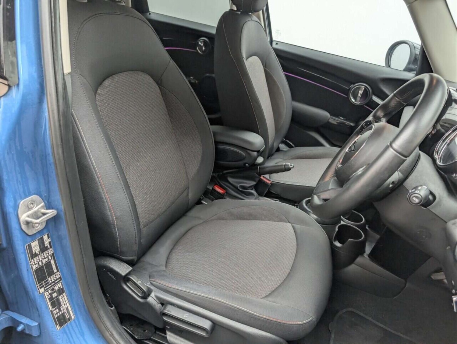 Used MINI Hatch 2022 for sale - 77713696: Photo 12