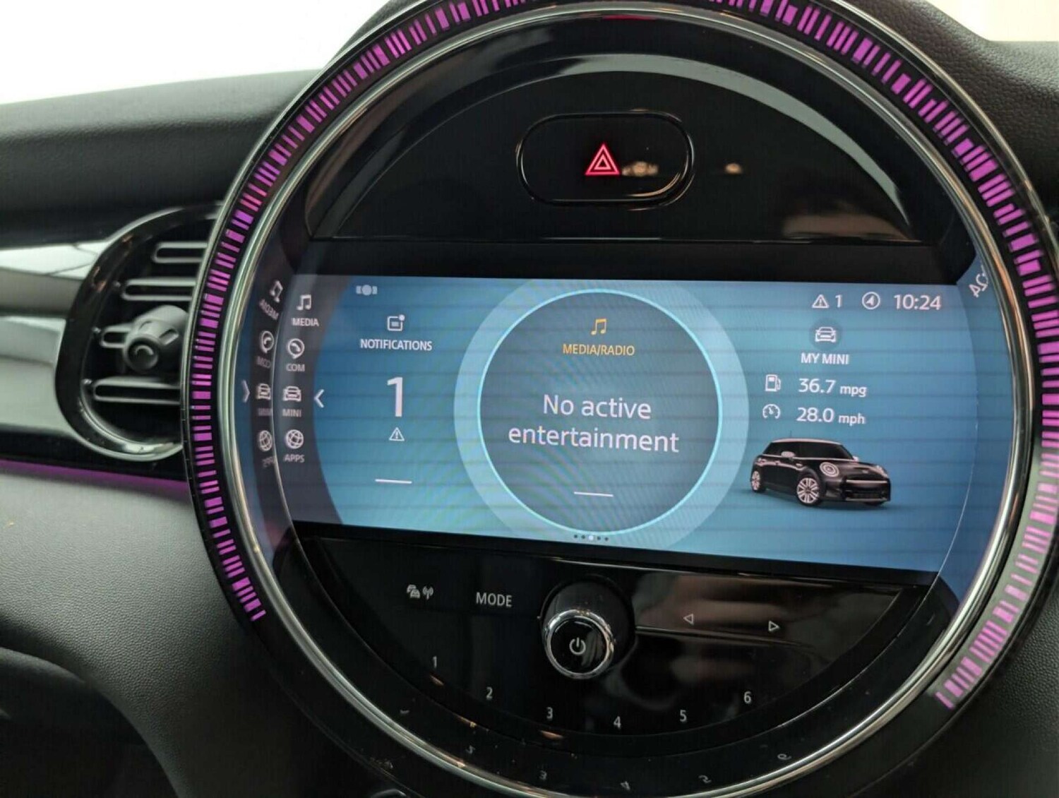 Used MINI Hatch 2022 for sale - 77713696: Photo 13