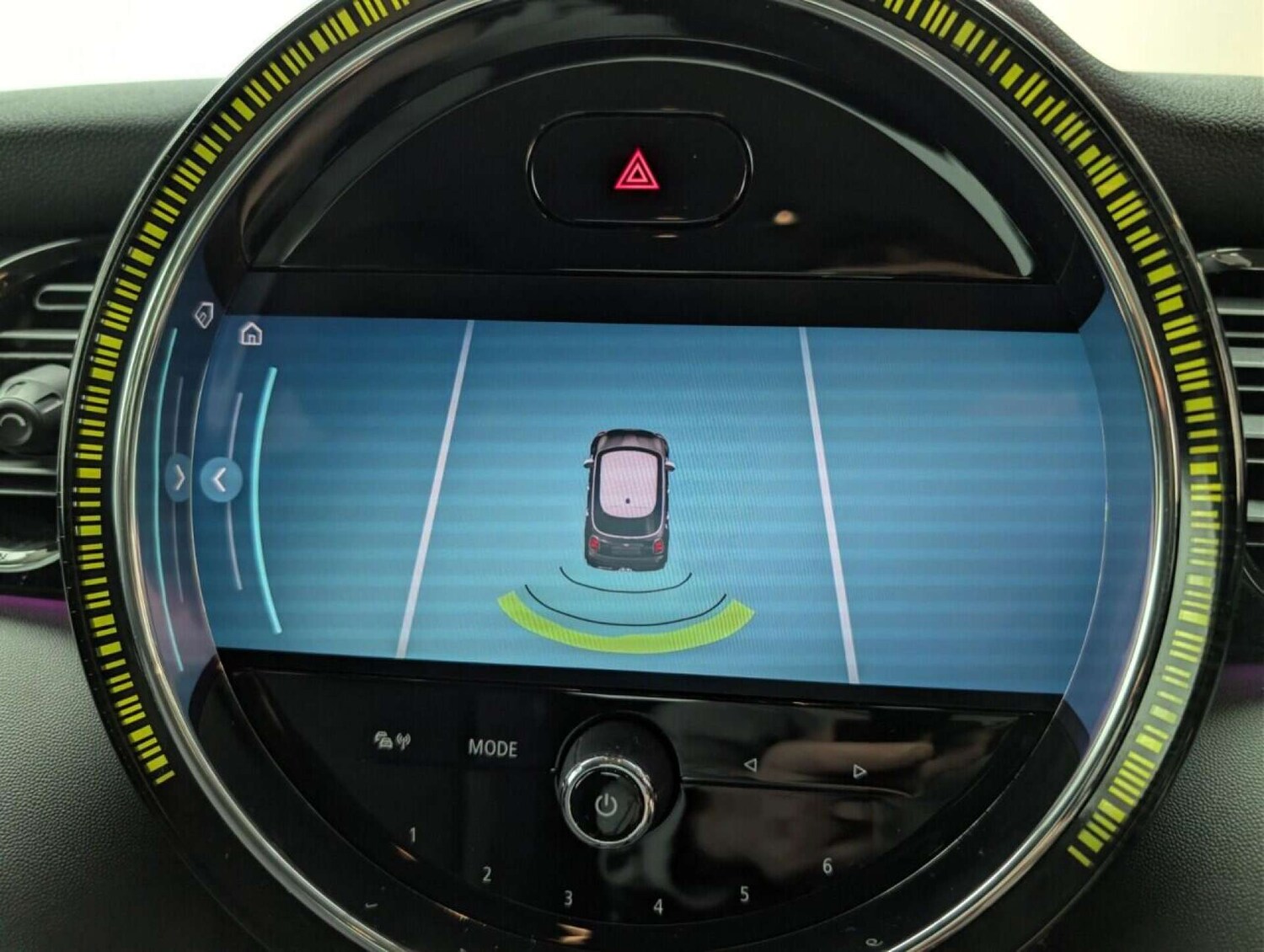 Used MINI Hatch 2022 for sale - 77713696: Photo 15