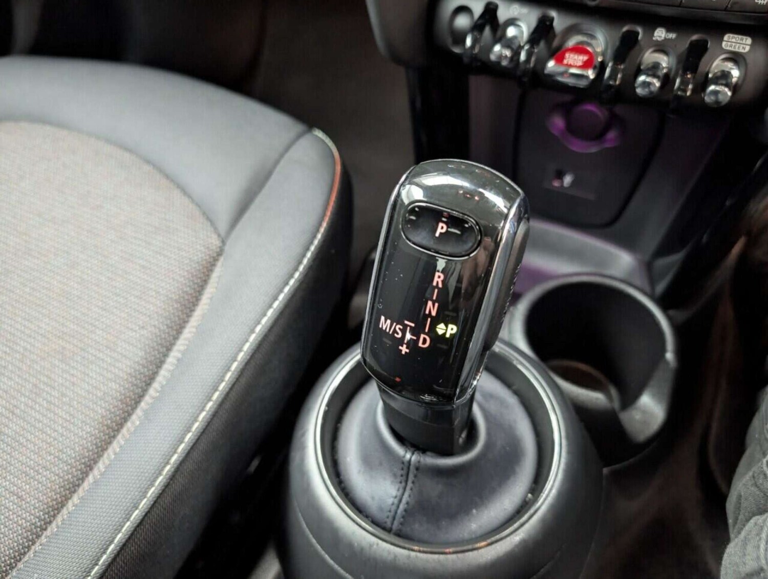 Used MINI Hatch 2022 for sale - 77713696: Photo 17