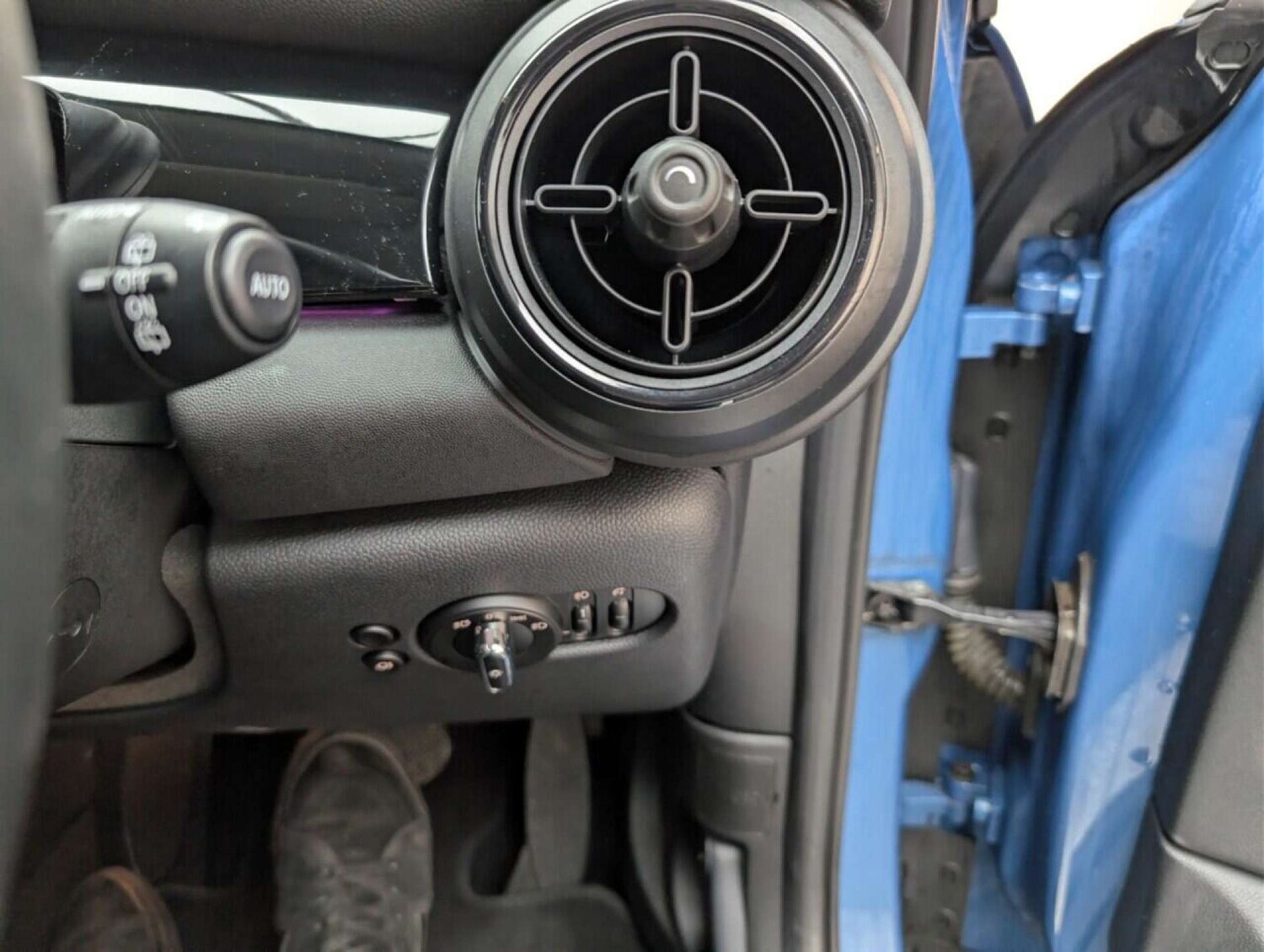 Used MINI Hatch 2022 for sale - 77713696: Photo 21