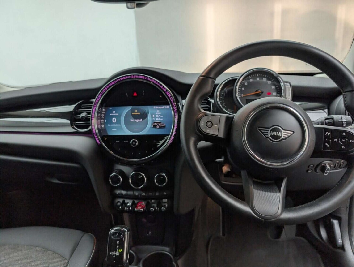 Used MINI Hatch 2022 for sale - 77713696: Photo 23