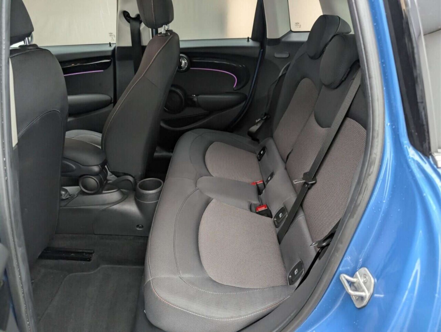 Used MINI Hatch 2022 for sale - 77713696: Photo 26