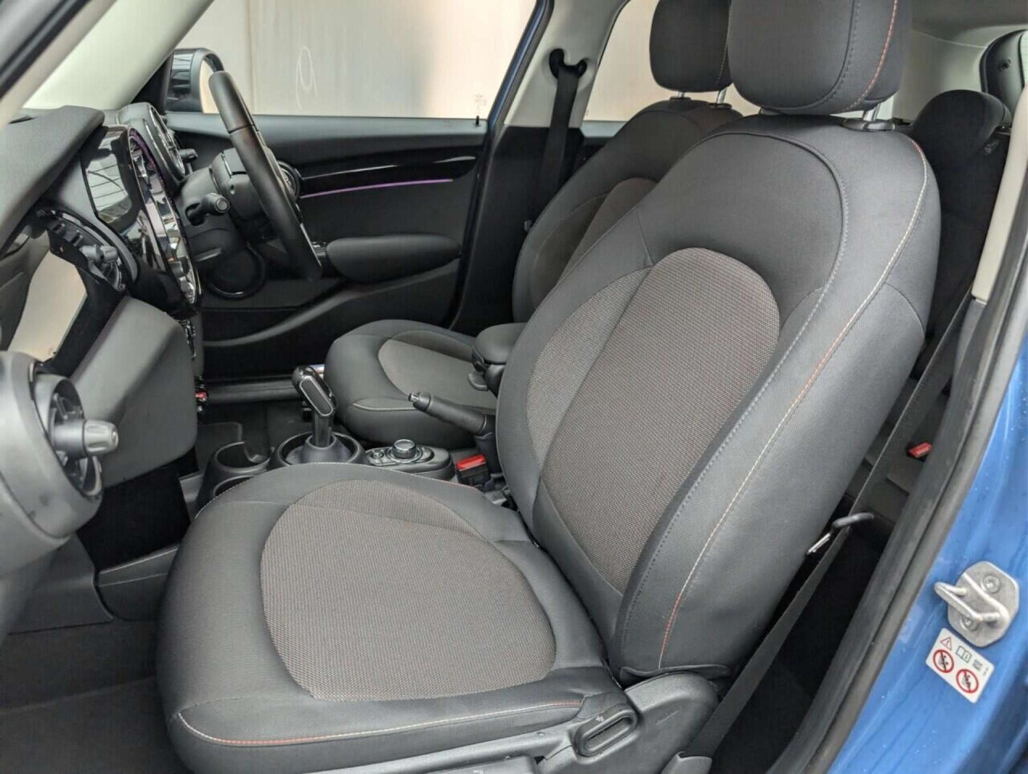 Used MINI Hatch 2022 for sale - 77713696: Photo 27