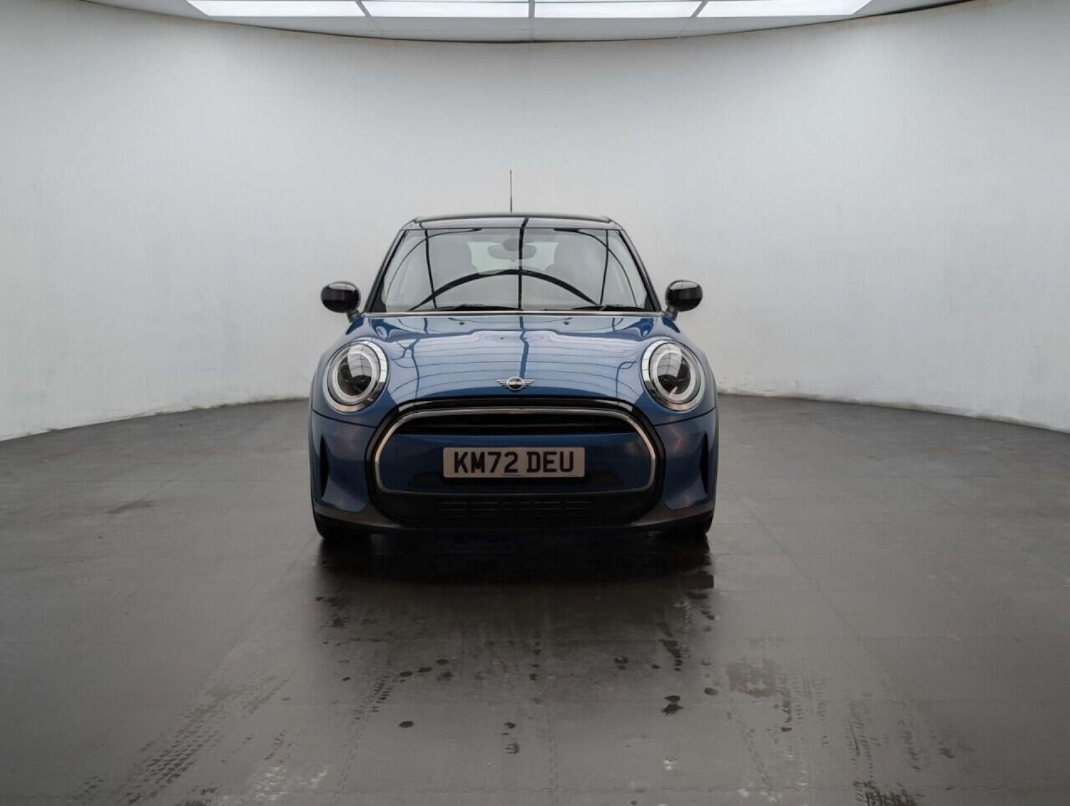Used MINI Hatch 2022 for sale - 77713696: Photo 3