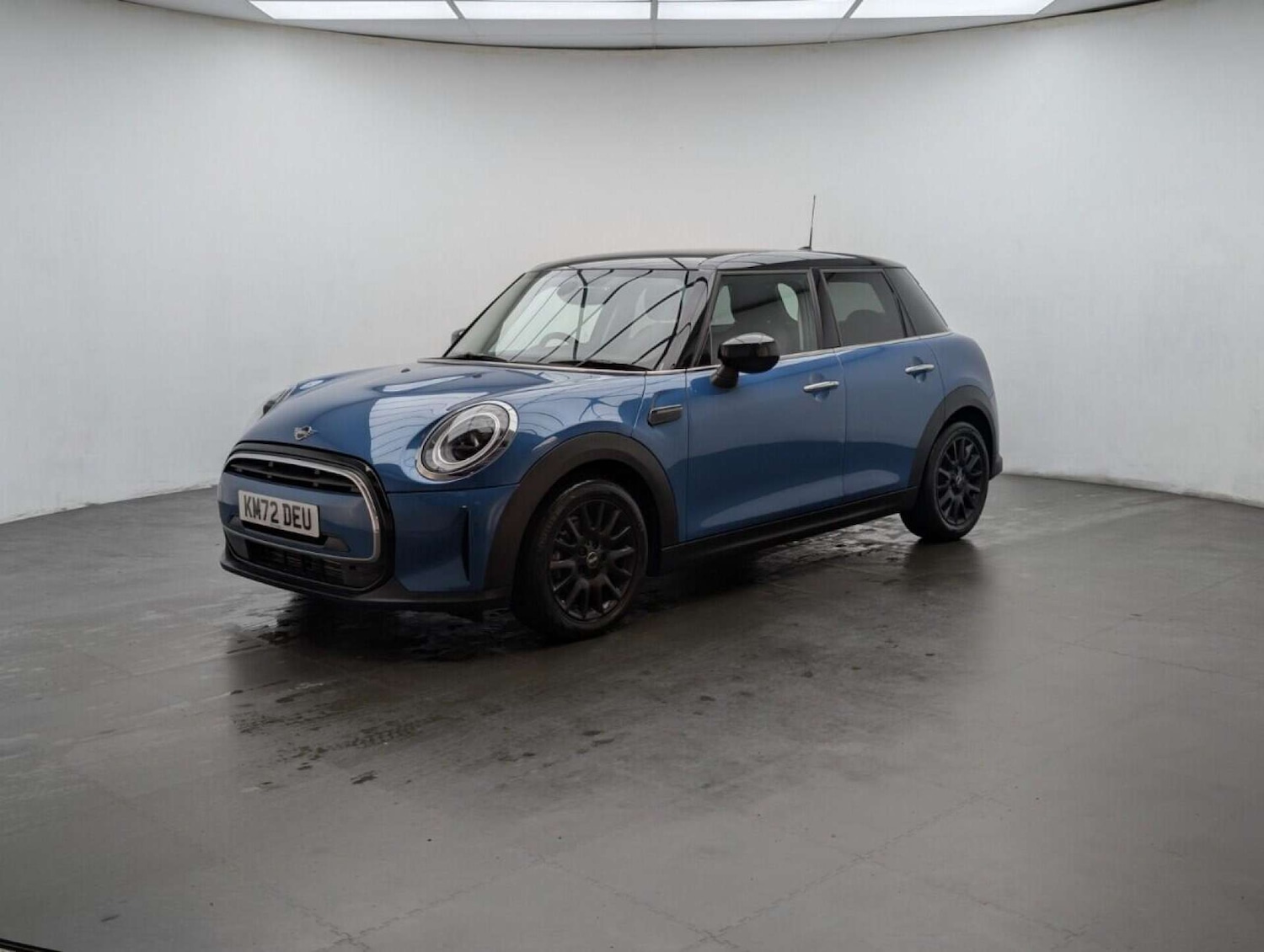 Used MINI Hatch 2022 for sale - 77713696: Photo 4