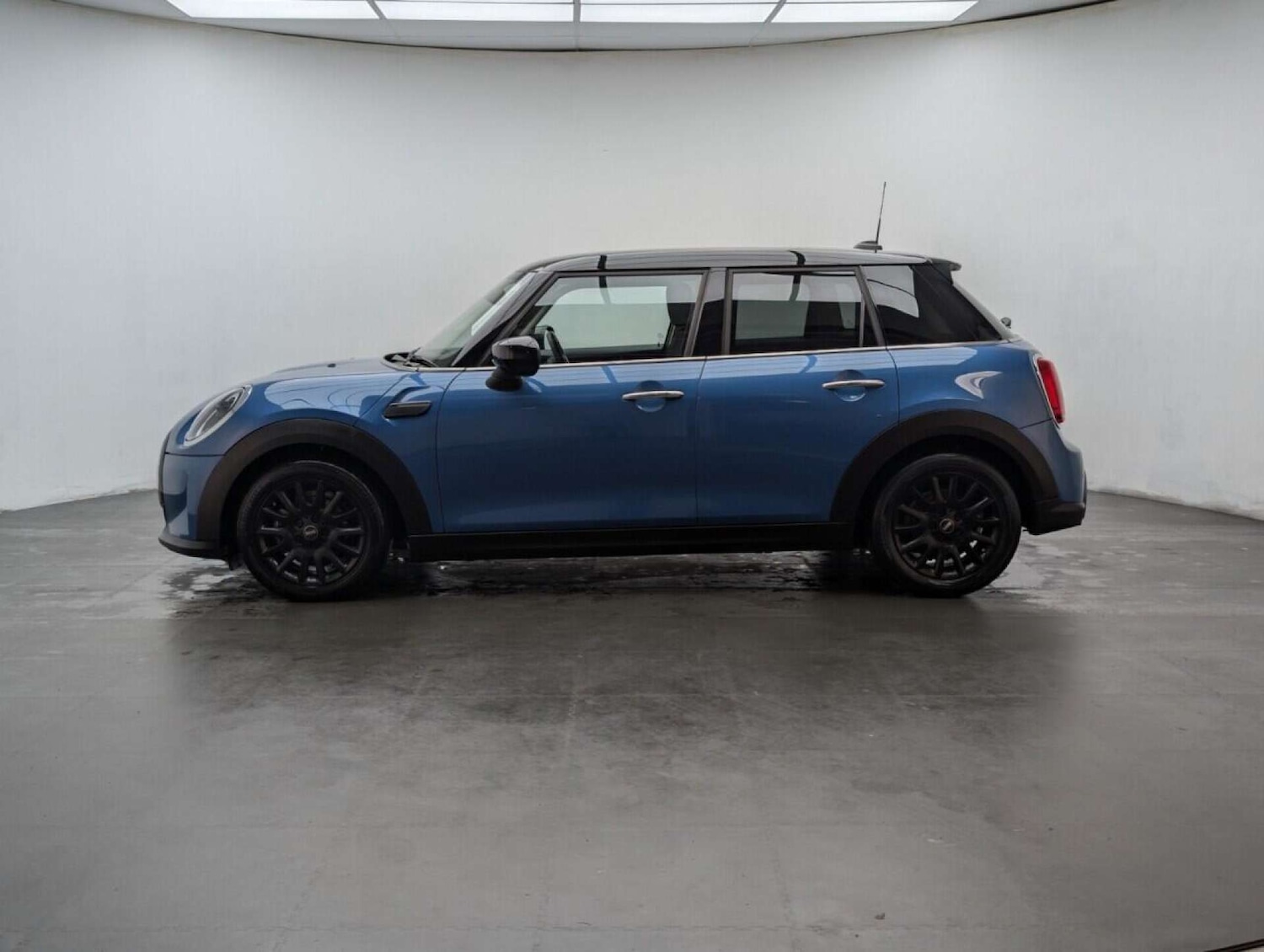 Used MINI Hatch 2022 for sale - 77713696: Photo 5