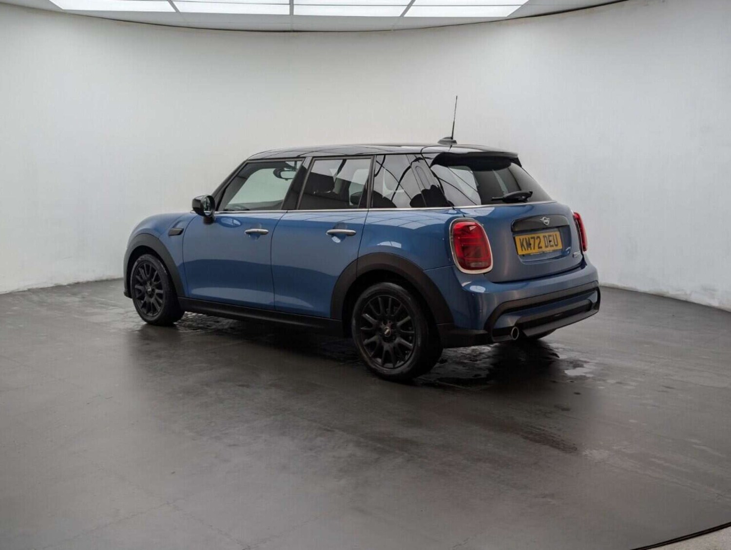 Used MINI Hatch 2022 for sale - 77713696: Photo 6