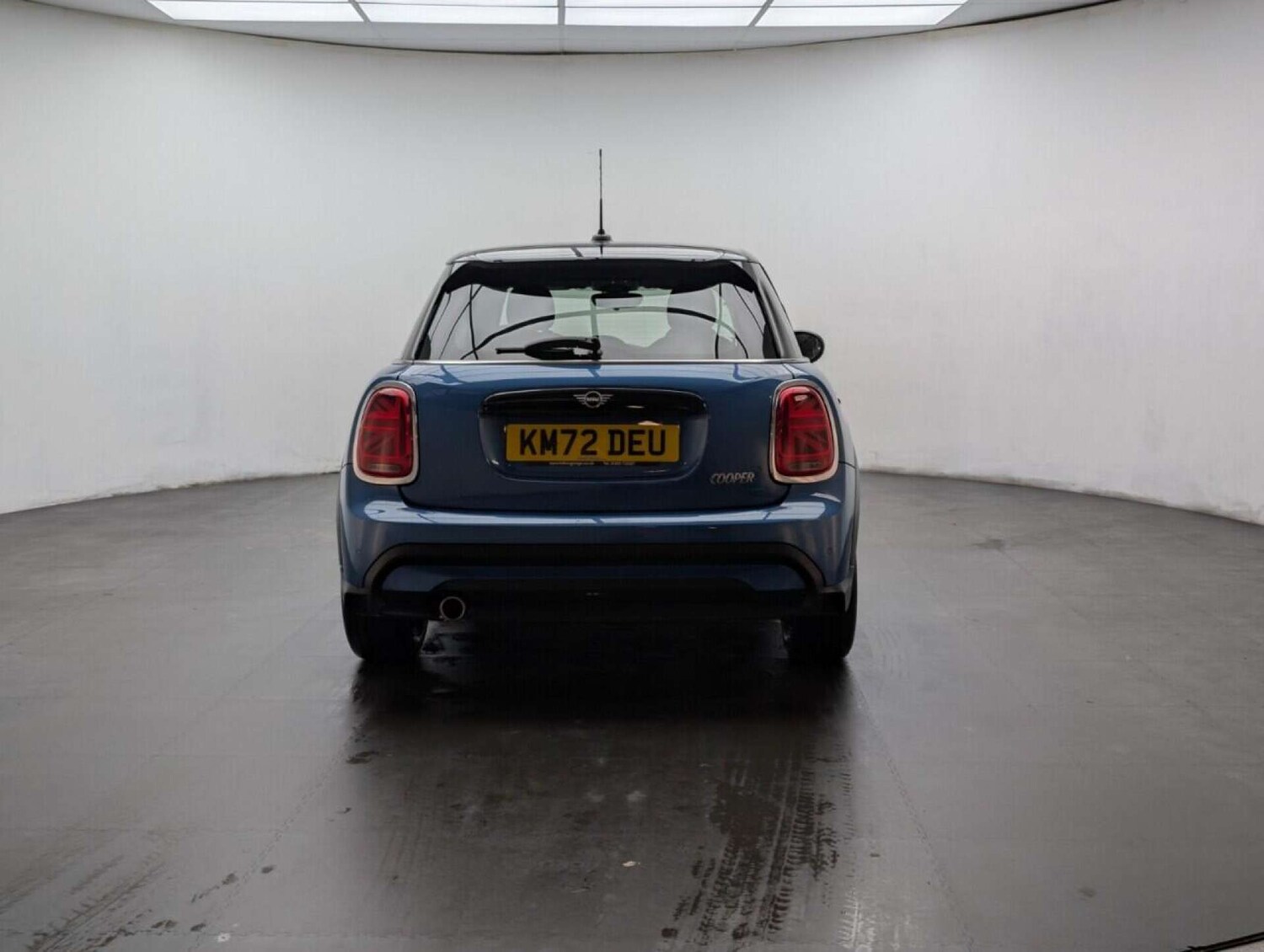 Used MINI Hatch 2022 for sale - 77713696: Photo 7