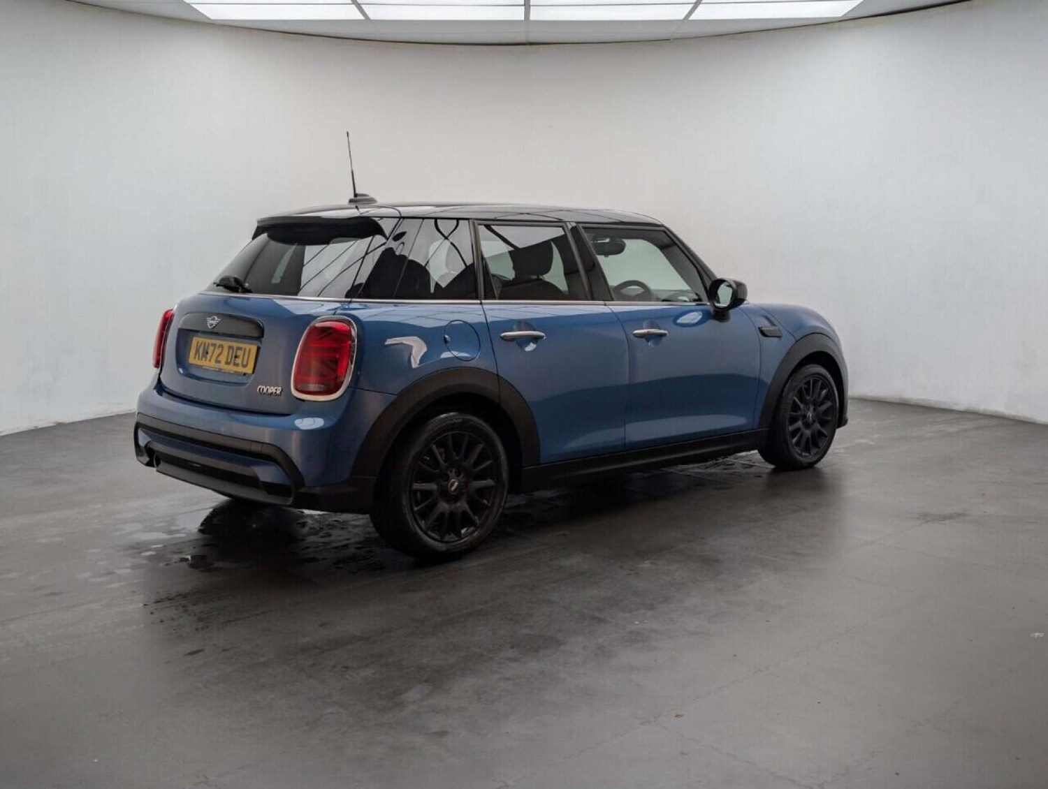 Used MINI Hatch 2022 for sale - 77713696: Photo 8