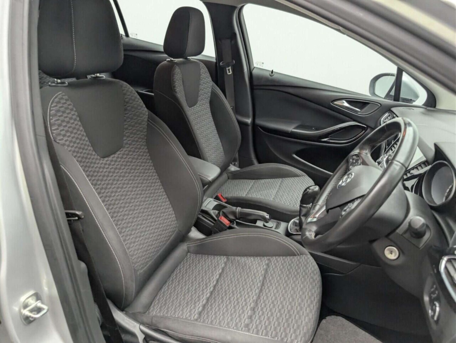 Used Vauxhall Astra 2018 for sale - 77713751: Photo 12