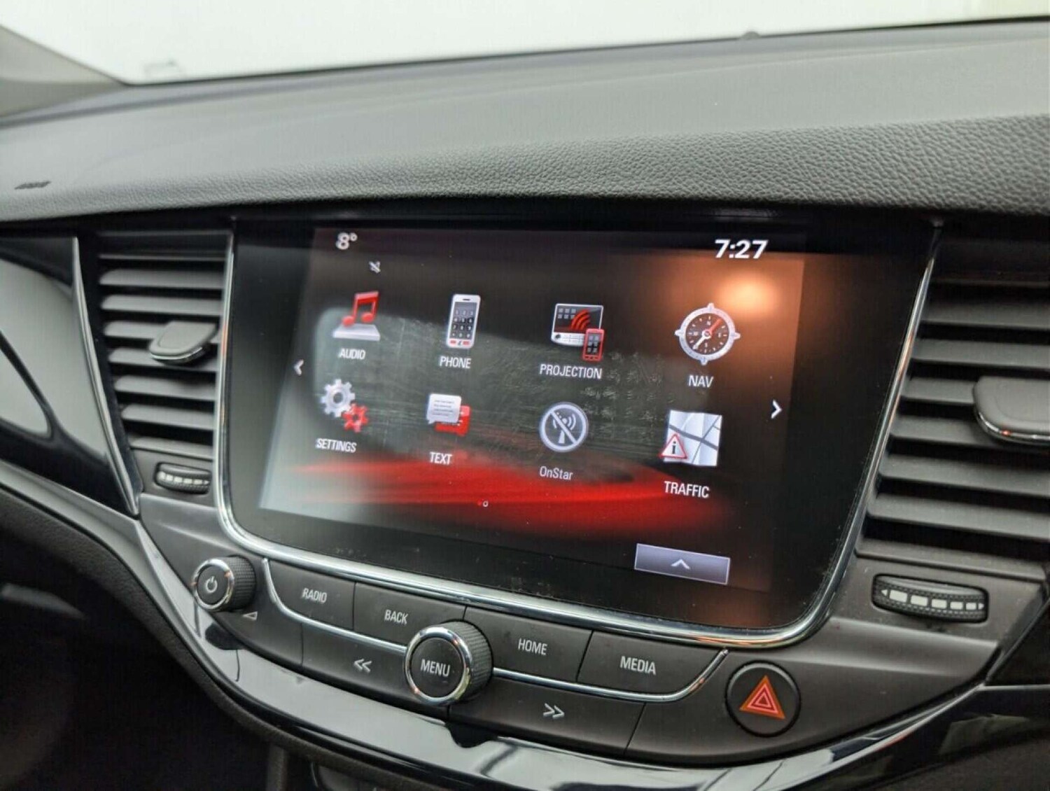 Used Vauxhall Astra 2018 for sale - 77713751: Photo 13