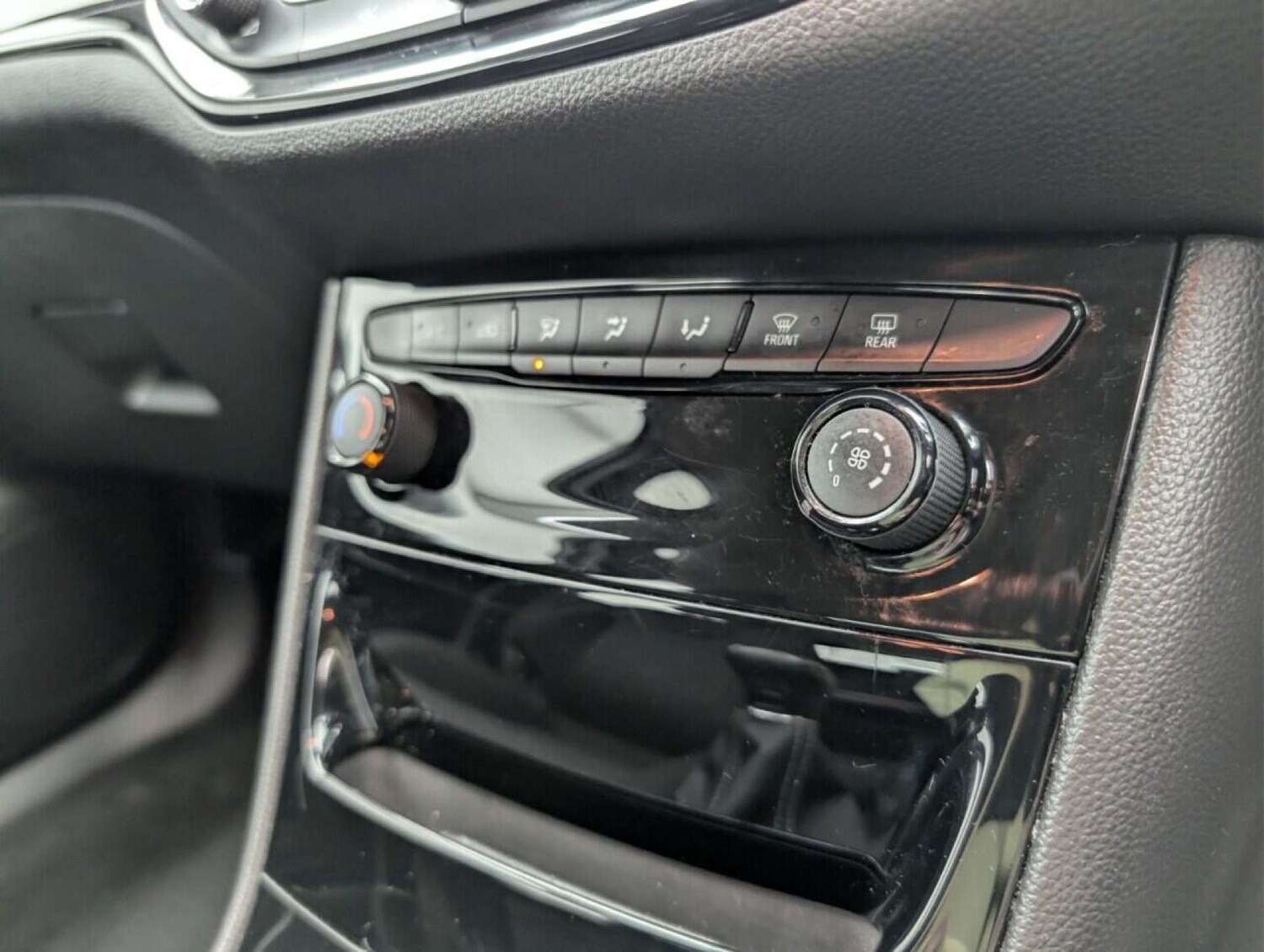 Used Vauxhall Astra 2018 for sale - 77713751: Photo 14